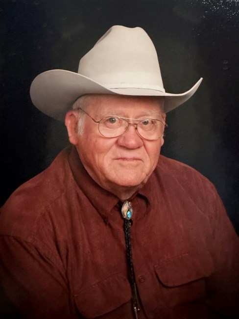 Obituary of Billy R. Love