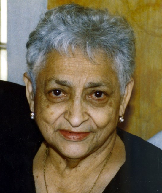 Obituary of Esperanza M Gutierrez