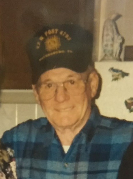 Obituary of George W. Black