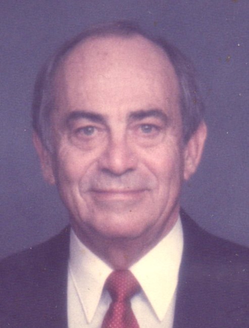 Obituary of William Timothy Byrd Sr.