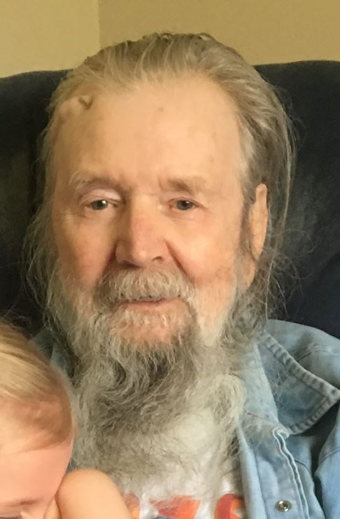 Obituary of Levi J. Hamilton