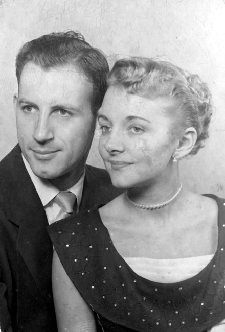 Obituary of Sally Goldstein