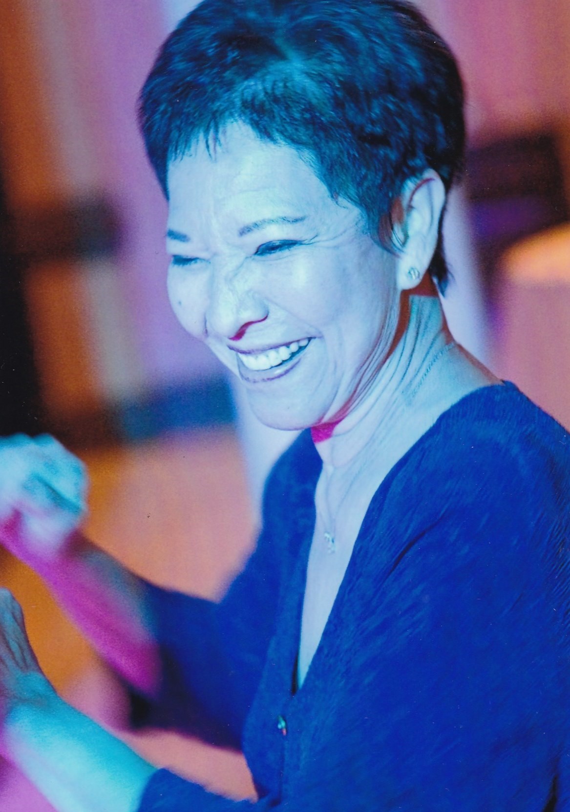 Rose Perez Obituary Houston, TX