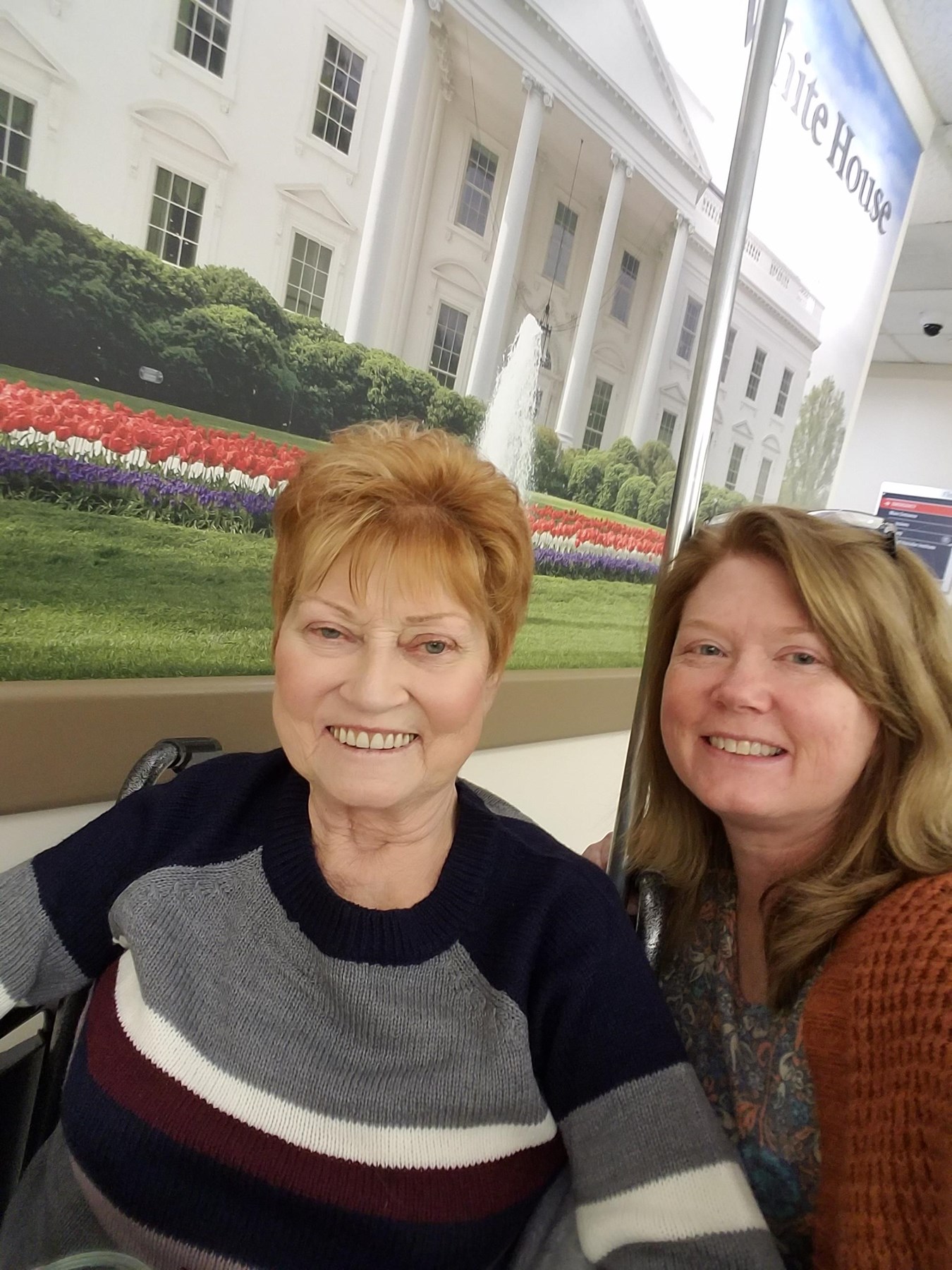 Obituary of Shirley Mae Gregory