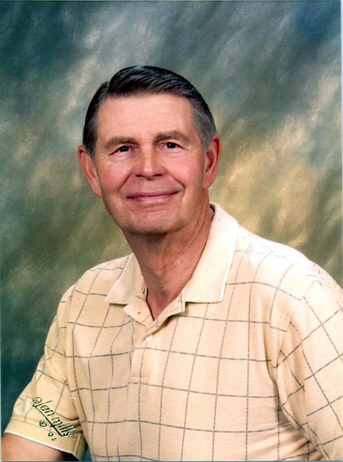 Obituario de Robert D. Howell