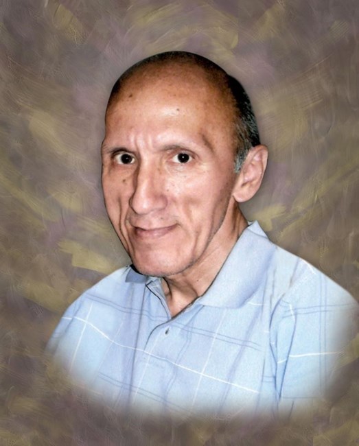 Obituary of Miguel Ernesto Lizarraga