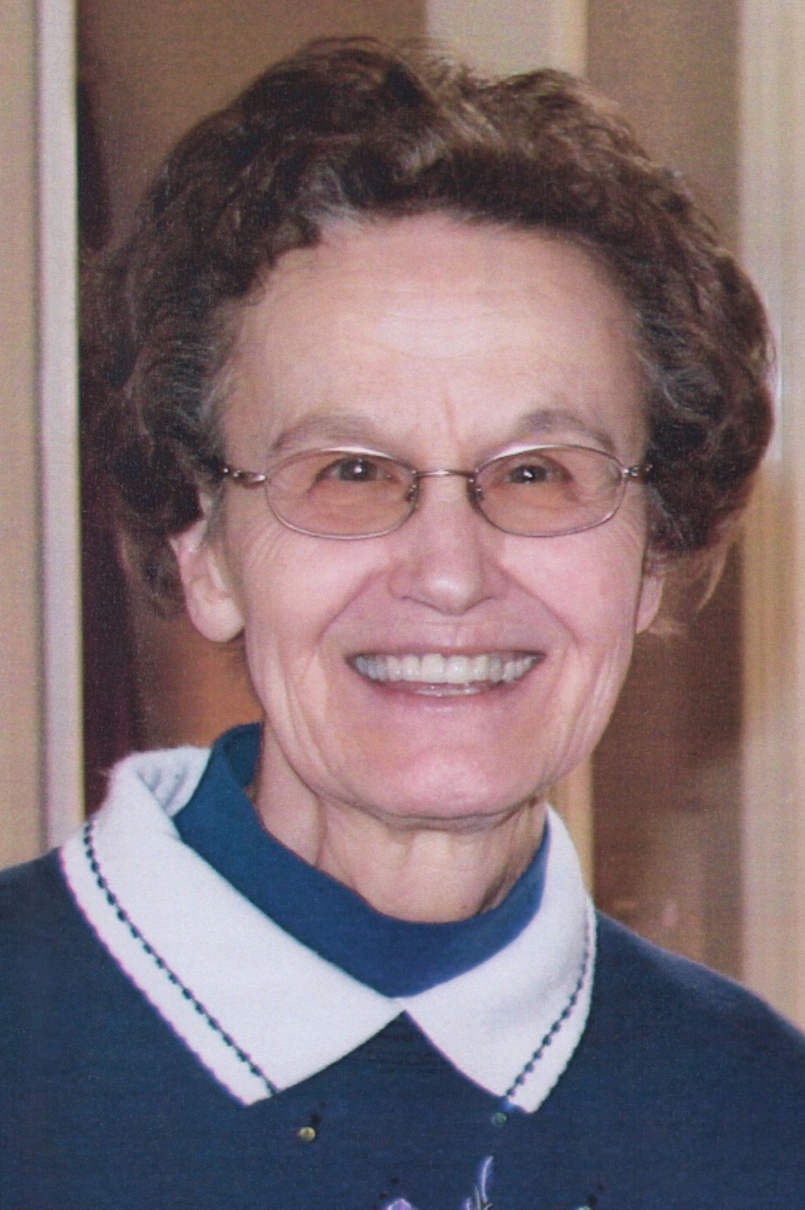Christine J. Preston Obituary White Lake, MI