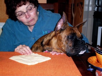 Obituario de Kathleen Kathy Virginia  Larkin Brooks