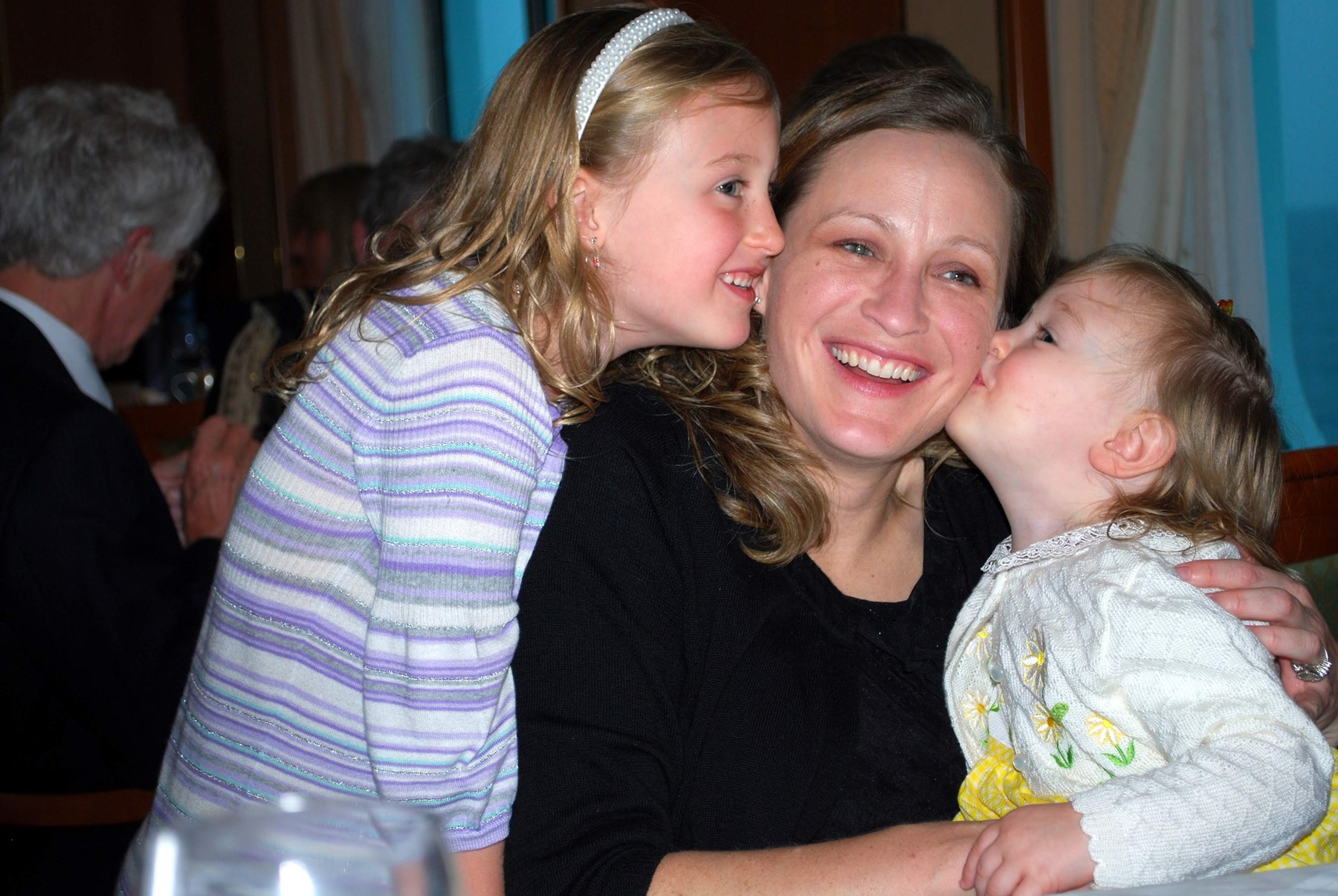 Obituary of Mrs. Kimberly Jo (Klesner) Riley