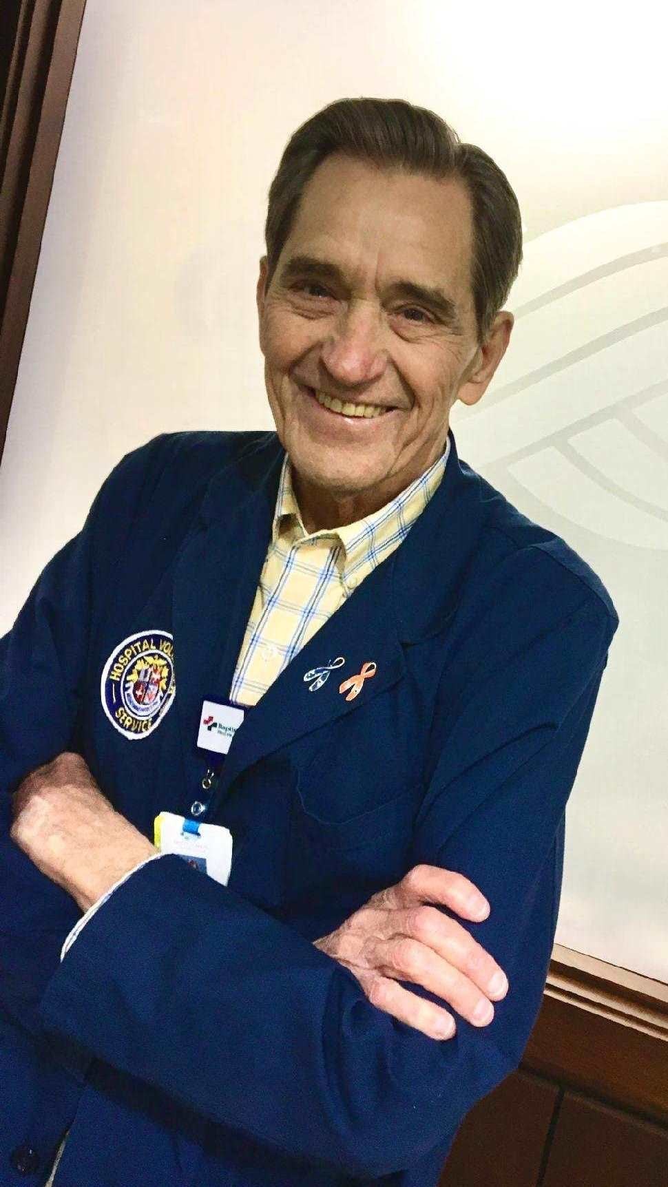 Obituary of Caray Thomas Shoemaker Sr.