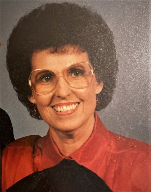 Dolores Moore Obituary Fort Worth, TX