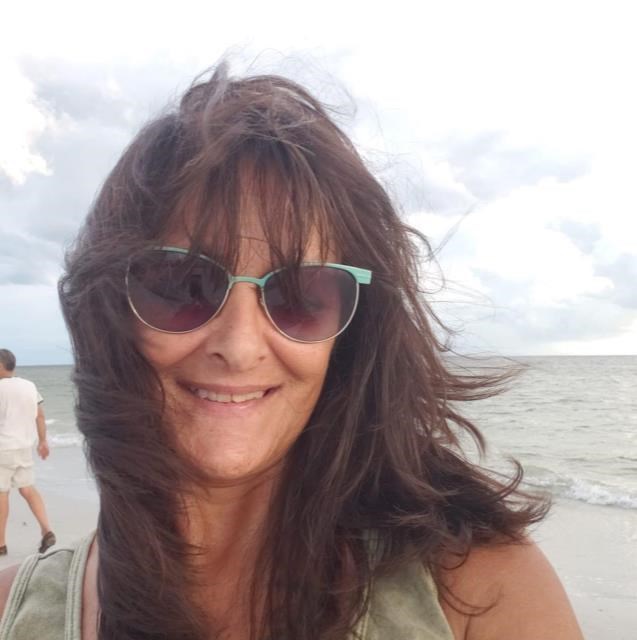 Obituary of Patricia Florence Miles