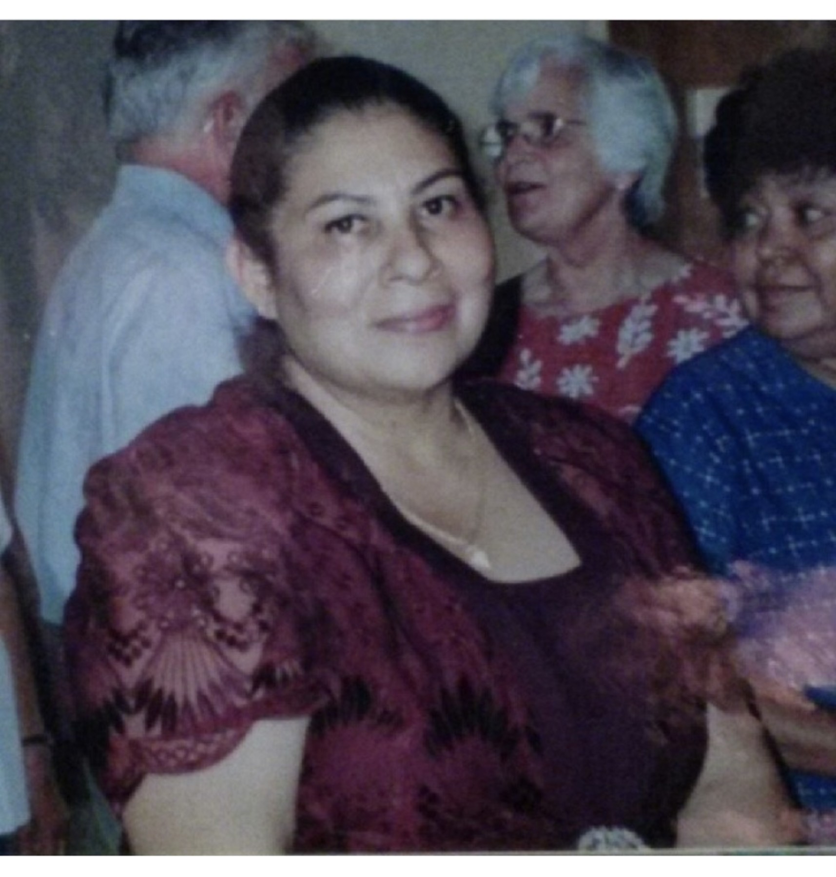 Obituary of Mirian Nohemy Herrera