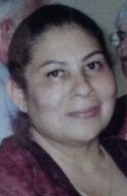 Obituary of Mirian Nohemy Herrera
