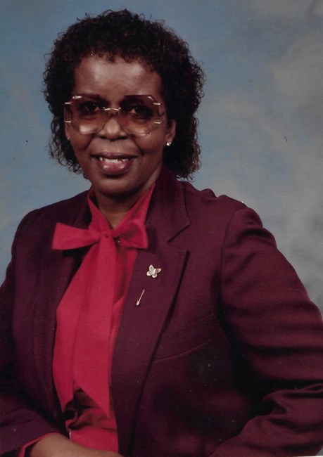 Obituary of Rodessia Harris