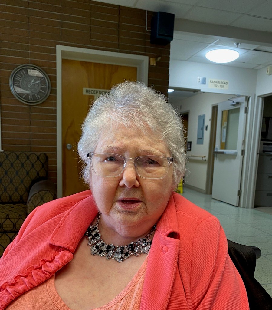 Obituary of Theresa M. White