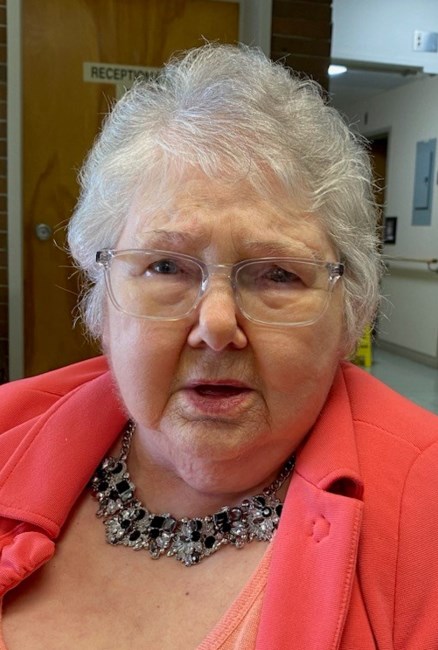 Obituary of Theresa M. White