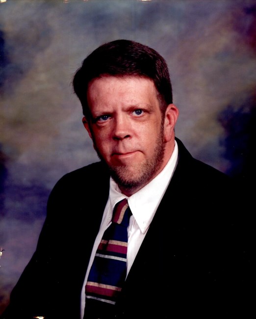 Obituary of Ronald Craig Ellis