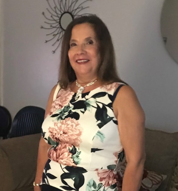 Obituary of Ines Gutierrez