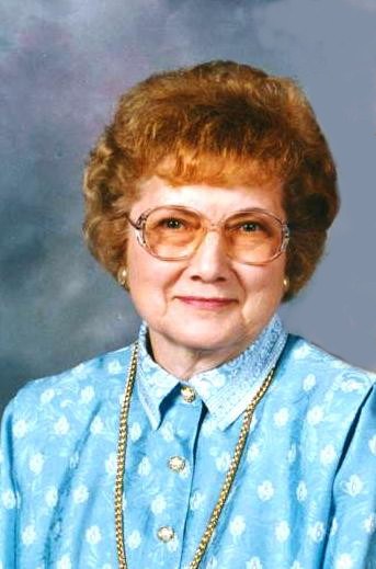 Obituary of Ellen L. Krause