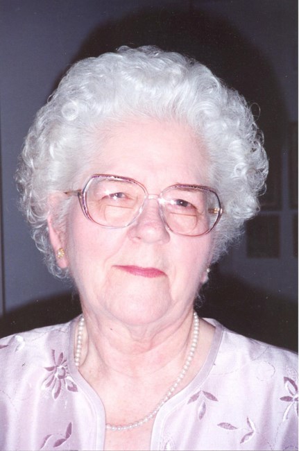 Obituary of Claudia Nelson