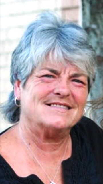 Obituary of Frankie Ann Harris