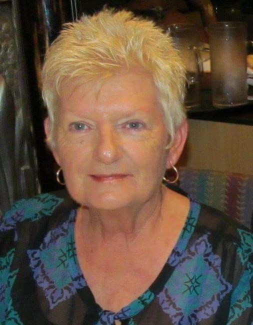 Obituary of Susan Lynn Shortt