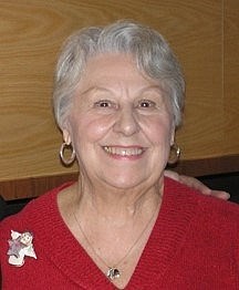 Obituary of Betty Rose Steely