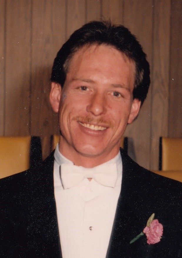 David Dodson Obituary Del City, OK