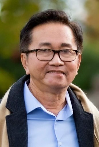 Obituary of James Thanh Nguyen