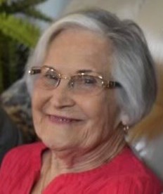 Mildred Cooper-McClendon Obituary