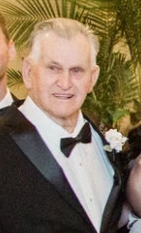 Obituary of Herbert Joseph Schouest Sr.
