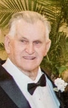 Obituary of Herbert Joseph Schouest Sr.