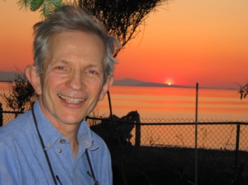 Obituary of Alan CAMPBELL