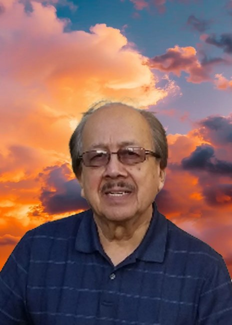 Obituary of Antonio "Tony" C. Fernandez Sr.