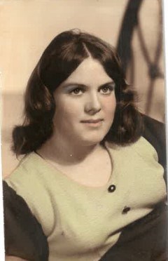 Obituary of Ofelia M. Diaz