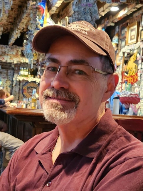 Obituario de Craig E. Deluhery