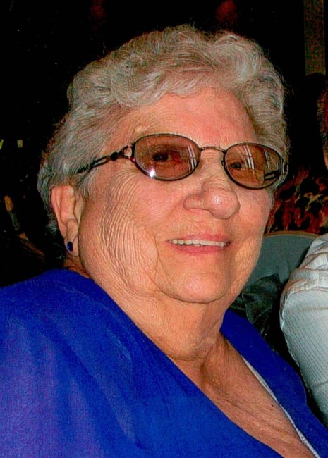 Obituary of Mildred "Midge" Kichurchak