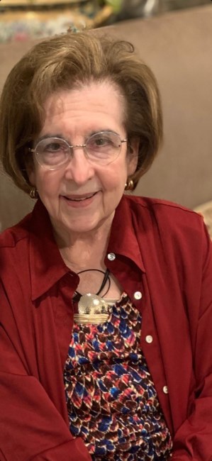 Obituary of Carol Lohfink Drawe