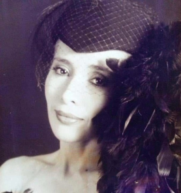 Obituary of Maria Teresa Lozano