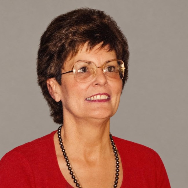 Obituary of Dorothy M. Baker