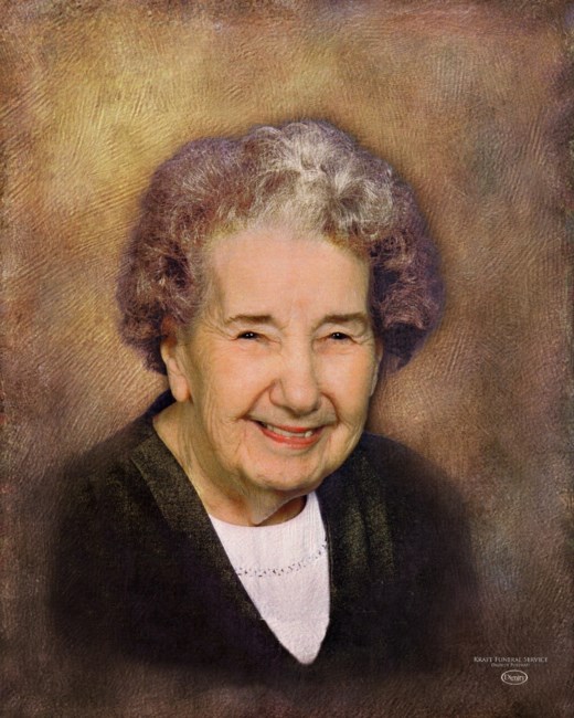 Obituary of Margaret (Koch) Hubler