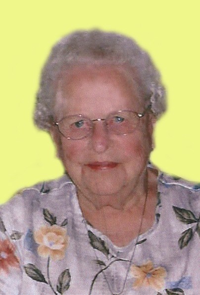 Obituary of Emilie W Kemper