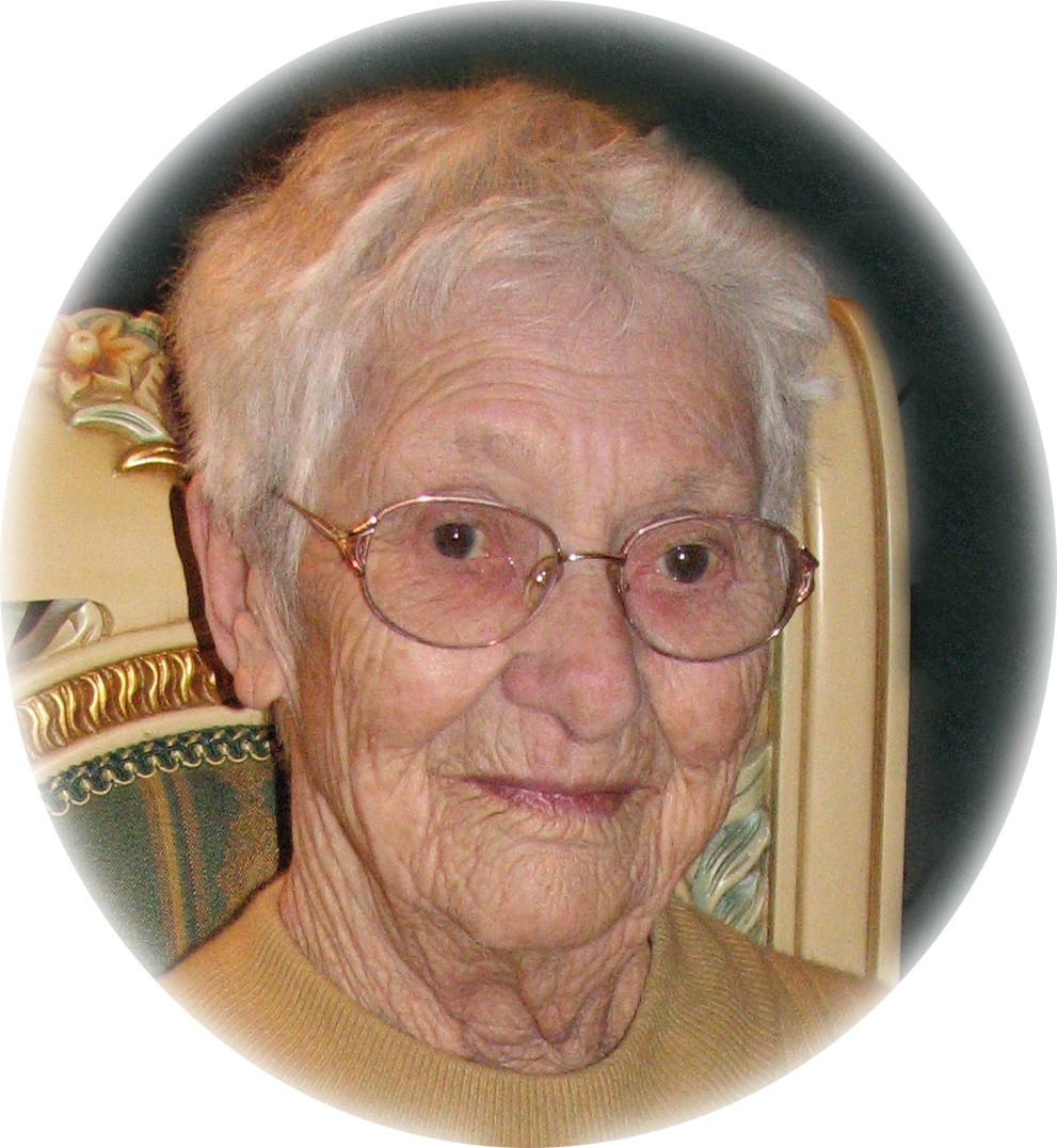 Louise Adele Heisler Obituary Windsor, ON