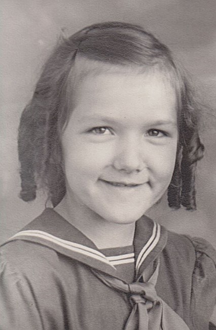 Obituary of Nancy C Swift