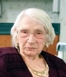Obituary of Linda Salomon
