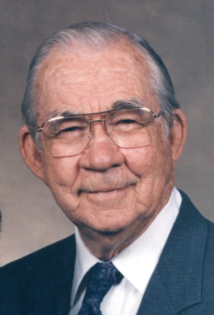 Obituary of Edwin Eddie Foster Burdine