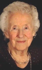 Obituary of Helen D. Shurtz
