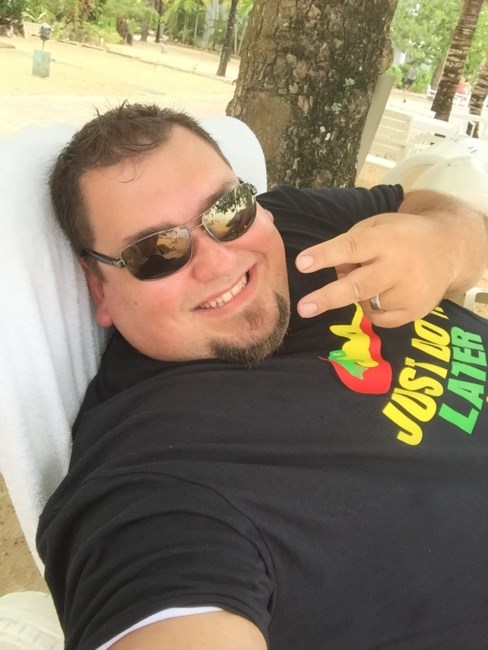 Obituary of Michael Paul Scott Egbert