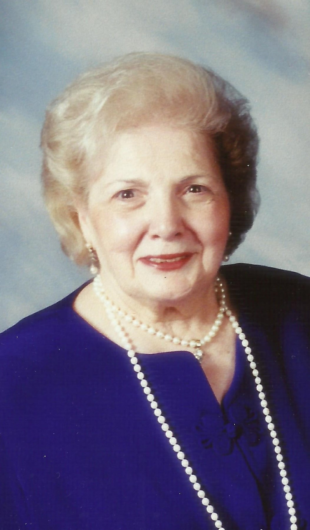 Obituary of Camille Ventrella